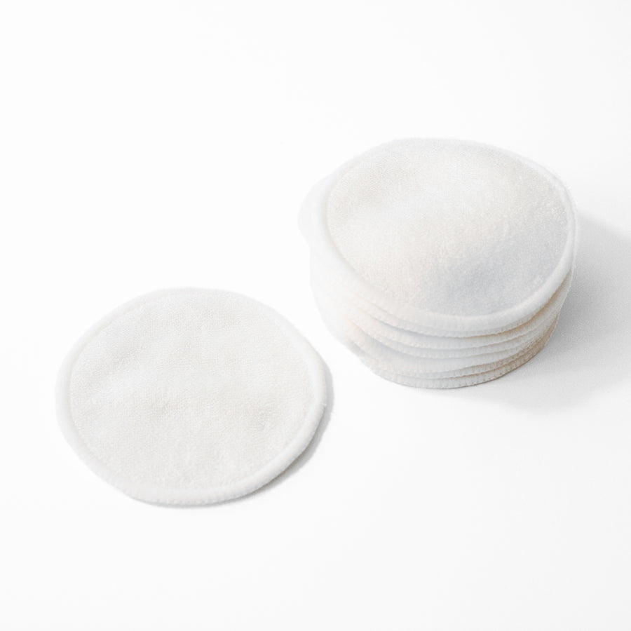 Reusable Cotton Rounds – AEnons
